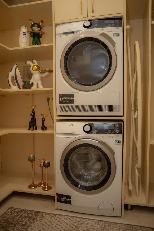 צ'יסינאו Center Candle Apartment מראה חיצוני תמונה
