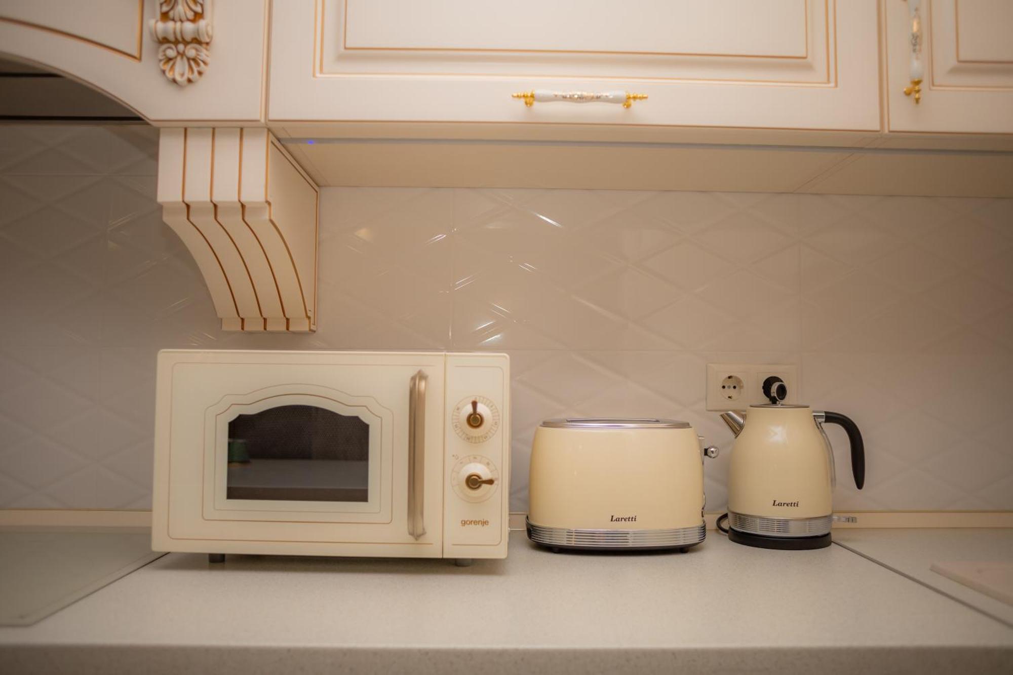 צ'יסינאו Center Candle Apartment מראה חיצוני תמונה