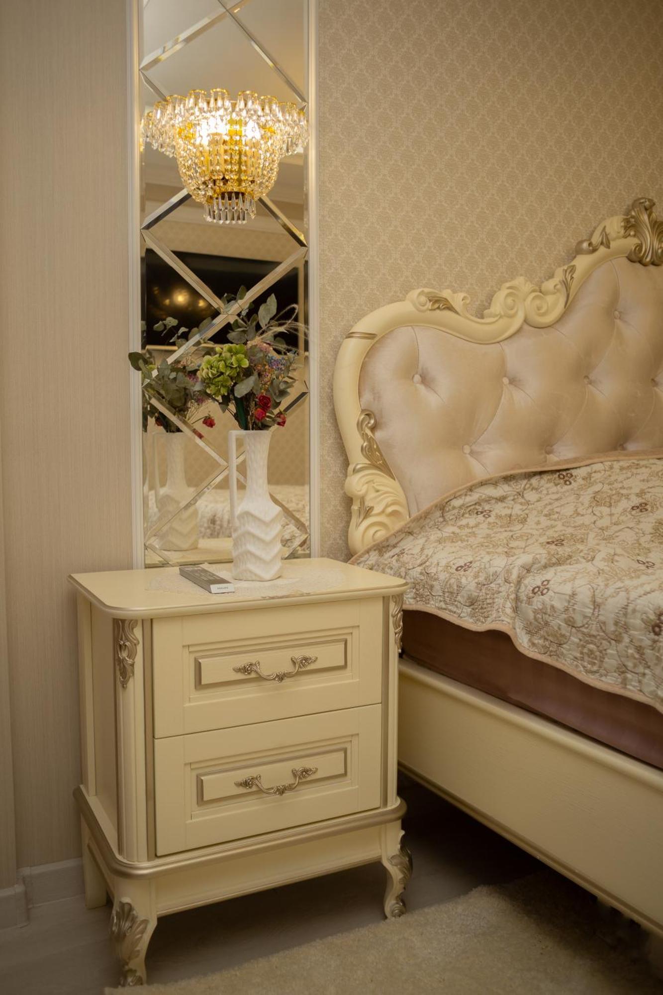 צ'יסינאו Center Candle Apartment מראה חיצוני תמונה